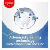 Colgate Total Advanced Enamel Health Toothpaste   75ml