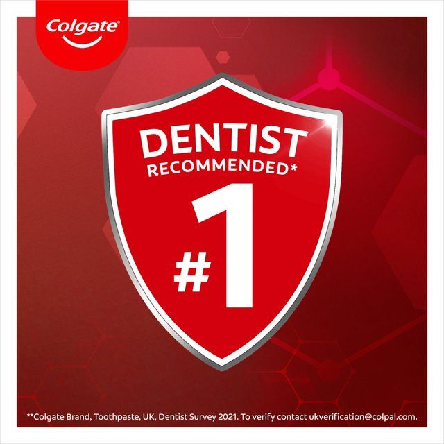 Colgate Total Advanced Enamel Health Toothpaste   75ml