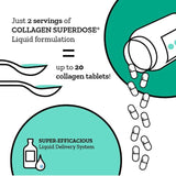 Collagen Superdose by Gold Collagen Joint Health 30 day   300ml