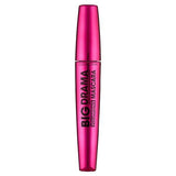 Collection Big Drama Volumising Mascara Black