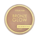Collection Bronze Glow Matte Light Terracotta