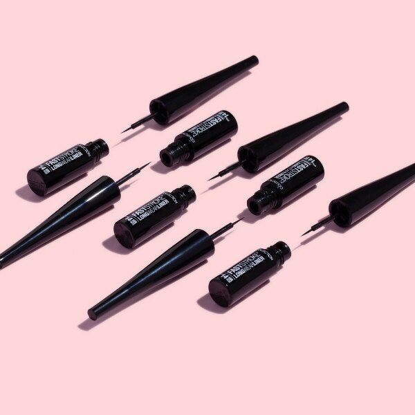 Collection Fast Stroke&amp;reg; Long Wear Liner 4Ml Black