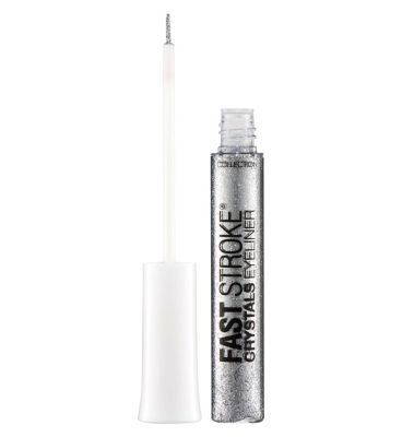 Collection Glam Crystals Gel Eyeliner Glitz