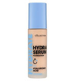 Collection Hydra Serum Foundation caew 6