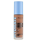 Collection Hydra Serum Foundation dark mocha 18