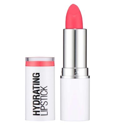 Collection Hydrating Lipstick peach perfect