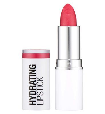 Collection Hydrating Lipstick pink peony