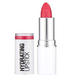 Collection Hydrating Lipstick pink peony