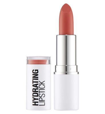 Collection Hydrating Lipstick Sh21 Rose Wood