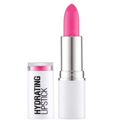 Collection Hydrating Lipstick Sh6 Cupcake Pink