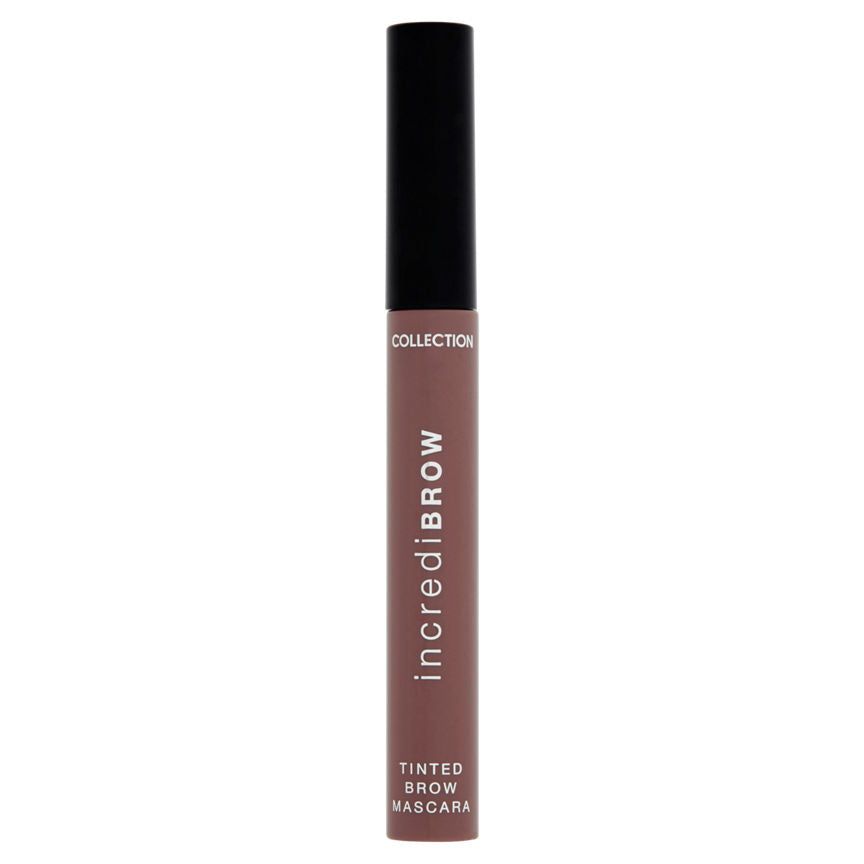 Collection Incredibrow Tinted Brow Mascara Brunette 2