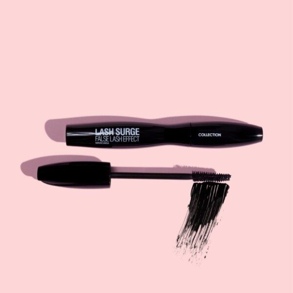 Collection Lash Surge Mascara Black 1