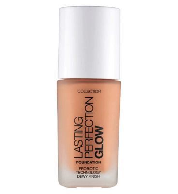Collection Lasting Perfection Glow Foundation 13 praline
