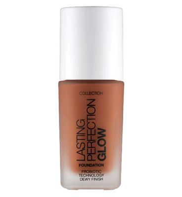 Collection Lasting Perfection Glow Foundation 16 cocoa