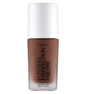 Collection Lasting Perfection Glow Foundation