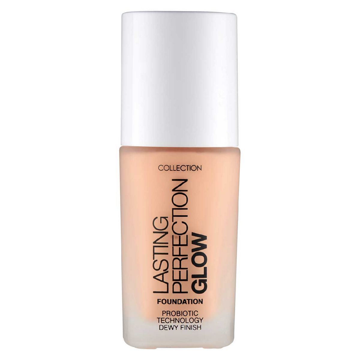 Collection Lasting Perfection Glow Foundation