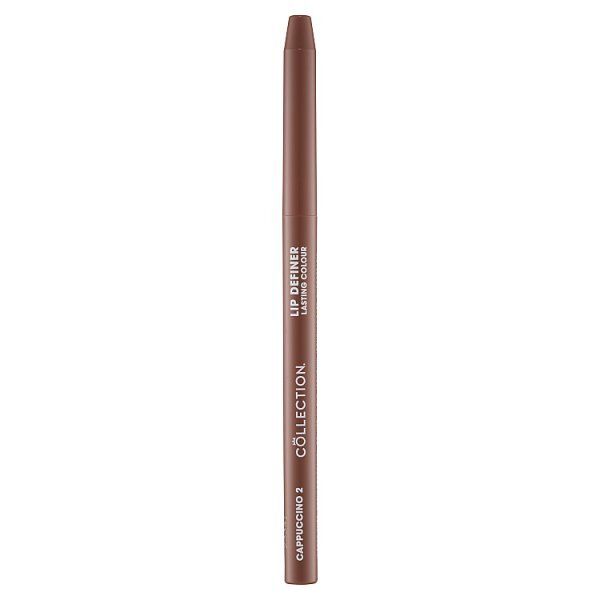 Collection Lip Definer 4.2g Cappuccino 2