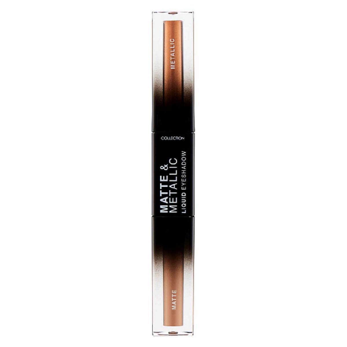 Collection Matte &amp;amp; Metallic Duo Liquid Eyeshadow