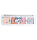 Collection Mini Eyeshadow Palette cosmic utopia