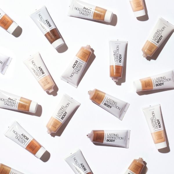 Collection Perfection Body &amp;amp; Face Foundation Med/Fair