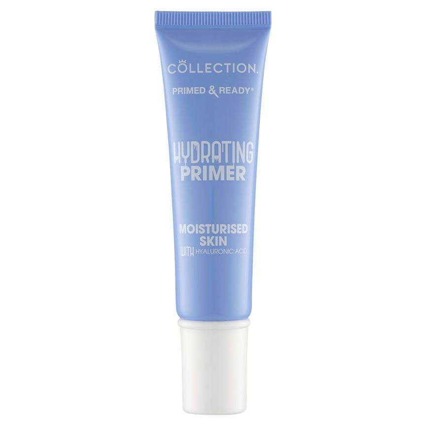 Collection Primed &amp;amp; Ready Hydrating Primer Hydrating 1 20ml