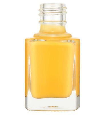 Collection Spotlight Shine Gel Effect Nail Polish Shade9 Hey Sunshine!