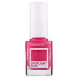 Collection Spotlight Shine Nail Polish Girly Girl