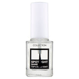 Collection Spotlight Shine Nail Polish Top &amp;amp; Base Coat