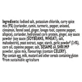 Colman's Big Night In Singapore Noodles Recipe Mix   23g