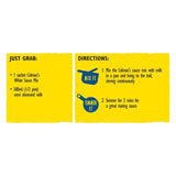 Colman's White Sauce   25g