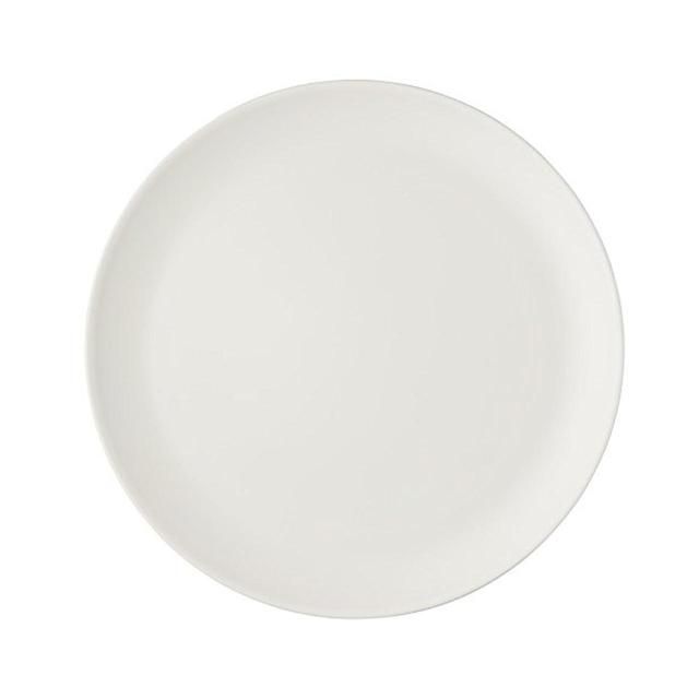 Colourworks Classics Melamine Salad Plates 23cm   4 per pack