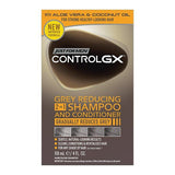 Control GX Grey Reducing 2in1 Shampoo &amp;amp; Conditioner 118ml
