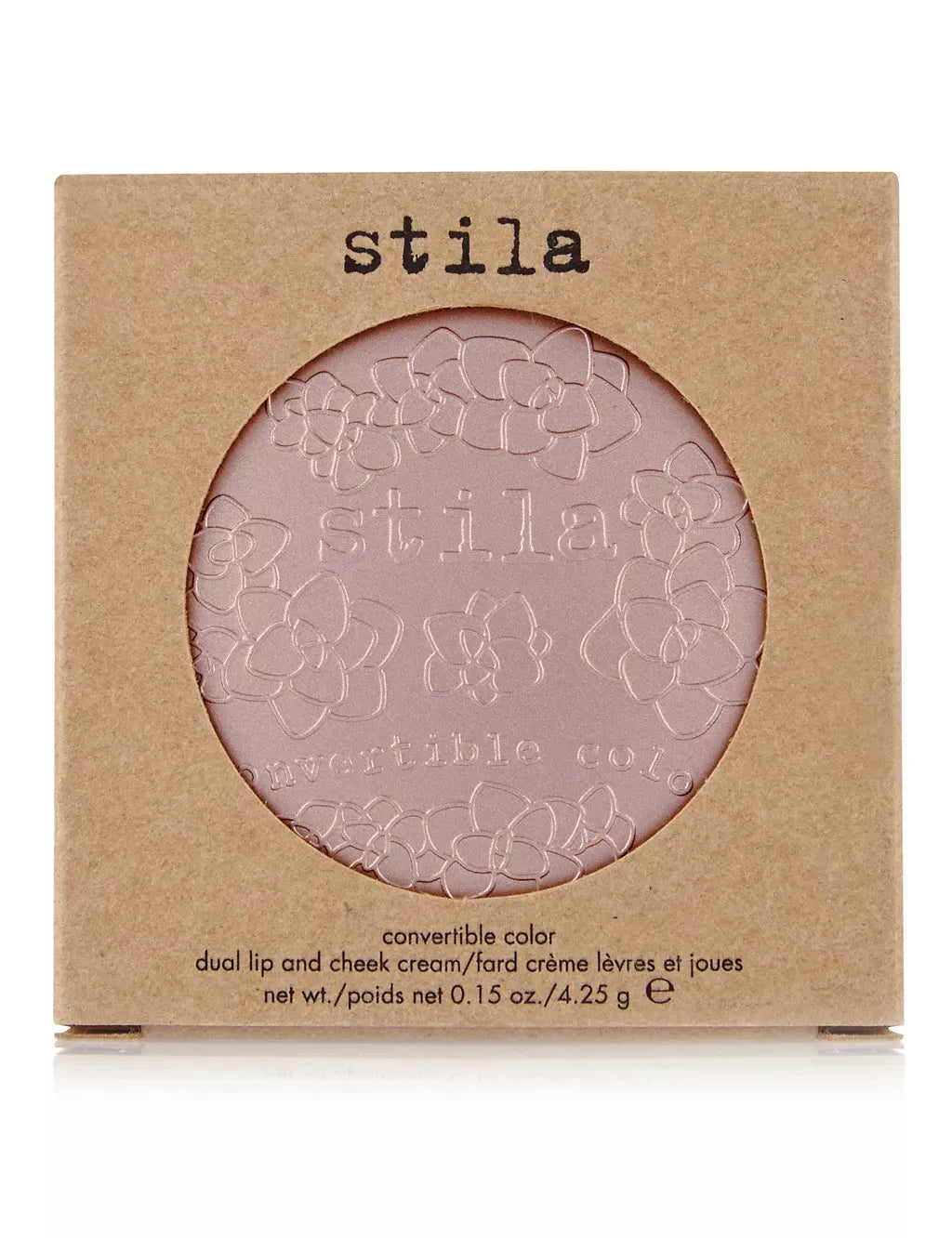 Convertible Colour Dual Lip &amp;amp; Cheek Cream 4.25g