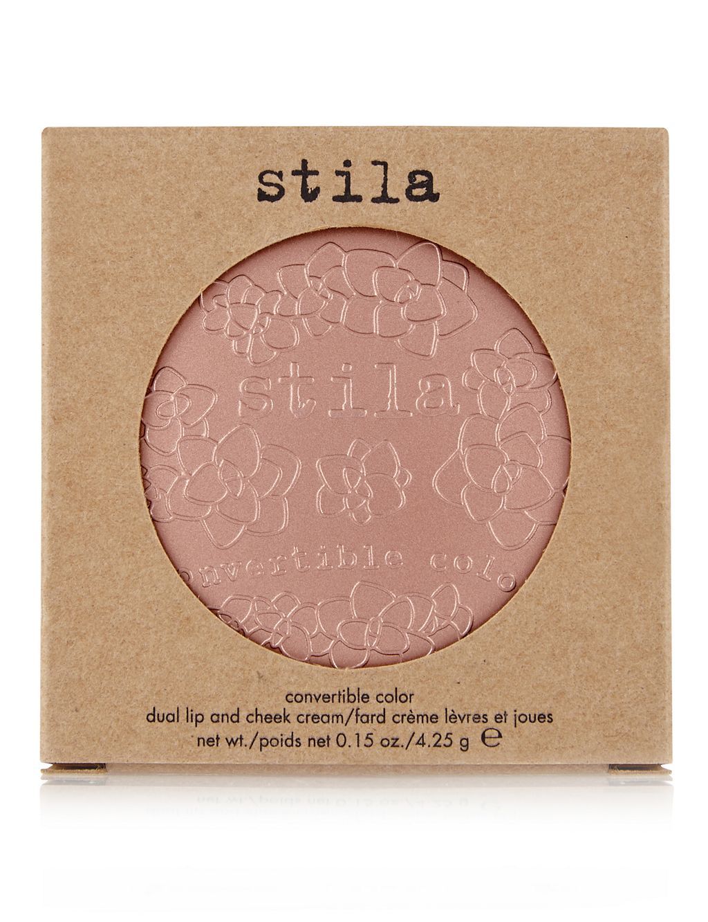 Convertible Colour Dual Lip &amp;amp; Cheek Cream 4.25g Peach