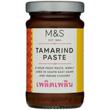 Cook with M&amp;amp;S Tamarind Paste   120g