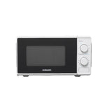 Cookworks 700W Standard Microwave MM7 - White