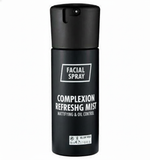 Sleek MakeUP Lifeproof All Day Fixing Mist Mattifying Shine Control 80ml