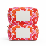 Soap  Glory Pack Up Your Bubbles Washbag Set