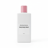 Soap  Glory The Real Zing Body Wash 500ml