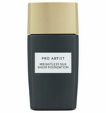 No7 Pro Artist Weightless Silk Sheer Foundation 30ml