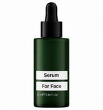 Botanics Hydrating Plumping Serum With Snow Mushroom 15ml