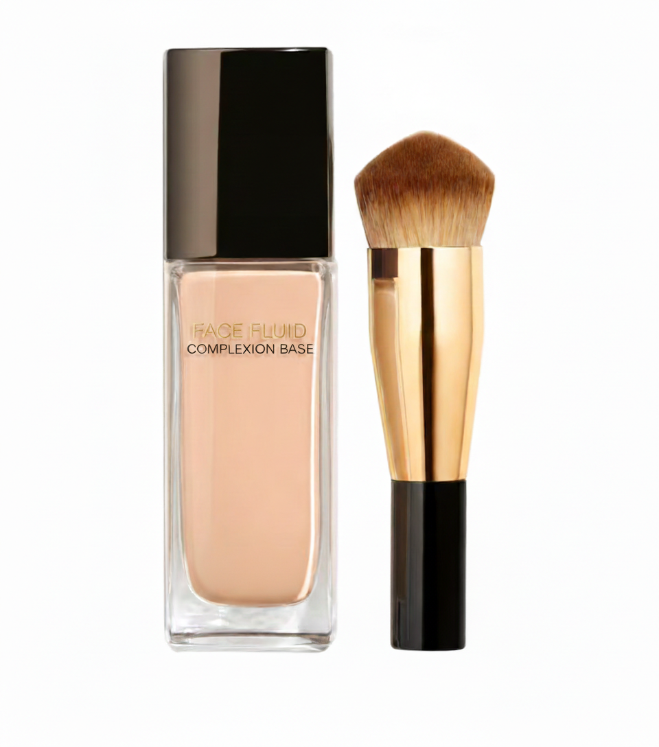 SUBLIMAGE L'ESSENCE DE TEINT Ultimate Radiance-Generating Serum Foundation