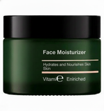 Botanics All Bright Glow Day Cream Moisturiser SPF15 50ml