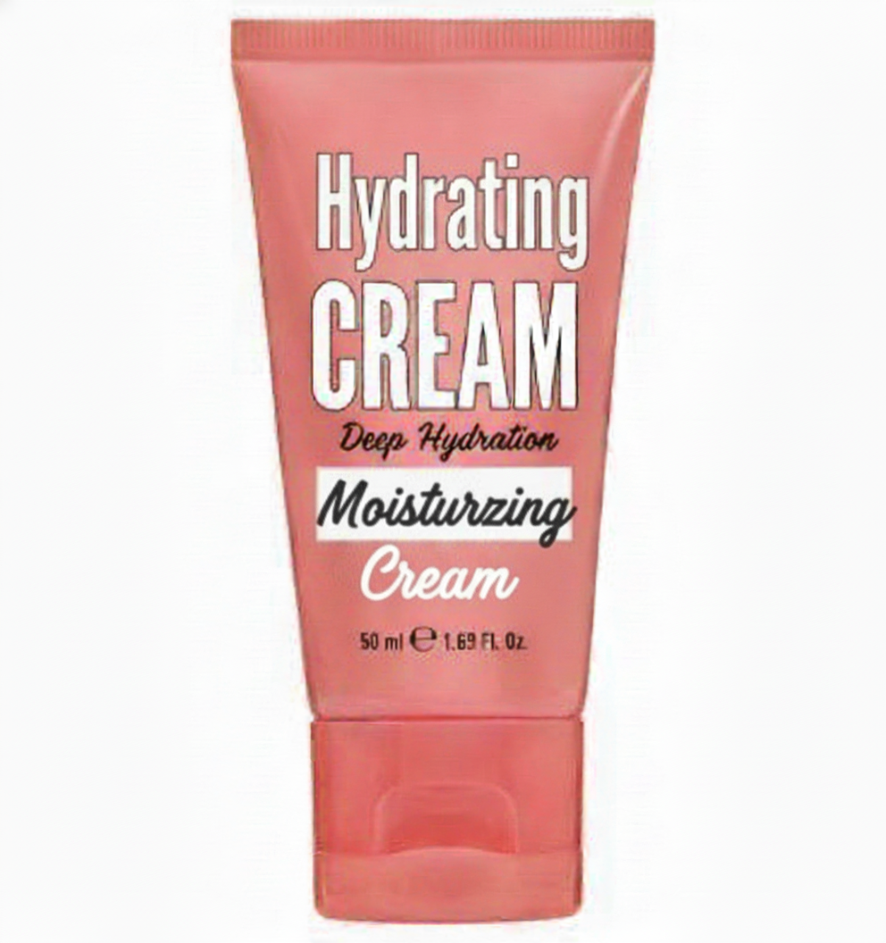 Soap  Glory Heel Genius Hydrating Foot Cream 50ml