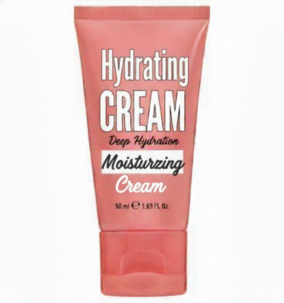 Soap  Glory Heel Genius Hydrating Foot Cream 50ml