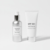 No7 Future Renew SPF50  Serum Duo