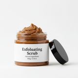 Soap  Glory The Real Zing Body Scrub 300ml