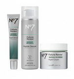 No7 Future Renew Night Regime Bundle