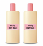 Soap  Glory Smoothie Star Body Wash Duo