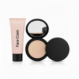 Soap  Glory One Heck Of A Blot Bundle